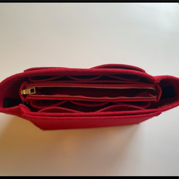 LV neverfull MM insert - Picture 3 of 7